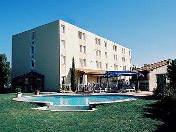 Akena City Valence Bourg-les-Valence Bagian luar foto