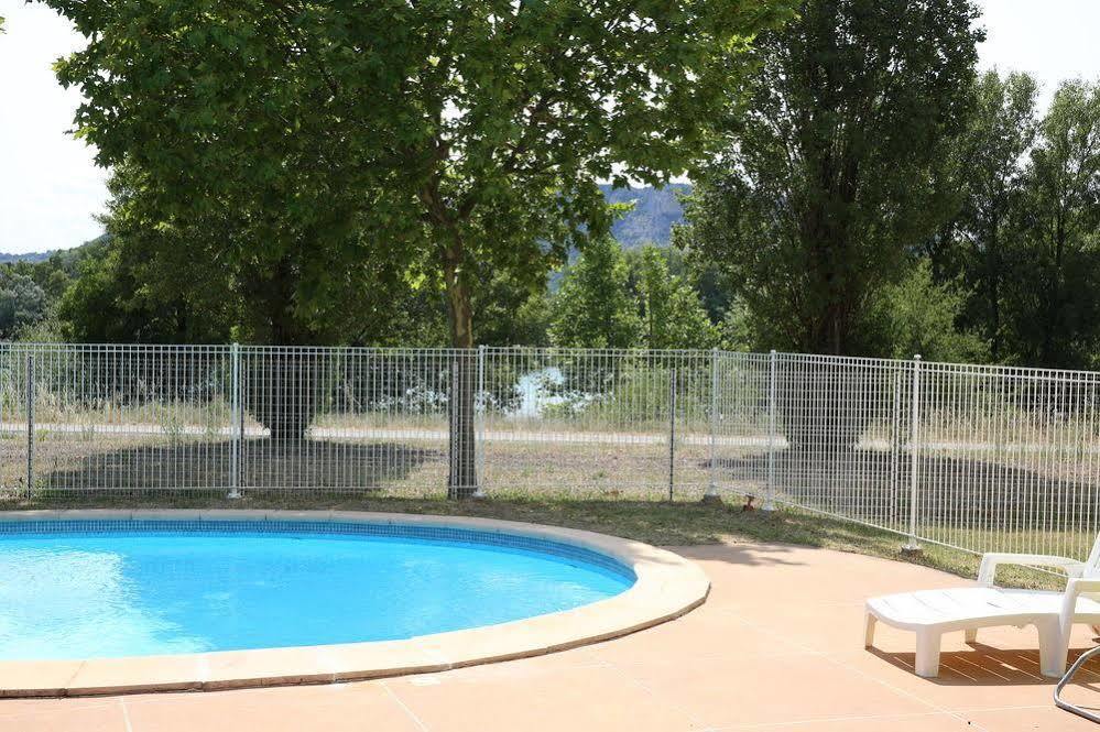 Akena City Valence Bourg-les-Valence Bagian luar foto